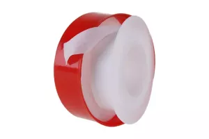 Teflonové pásky a nitě