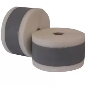 Těsnicí pás s gumovým pruhem 12 cm x 1m rohový EUROPACK Chrudim