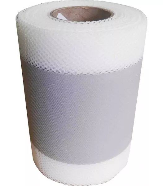 Těsnicí pás s gumovým pruhem 12 cm x 1m rohový EUROPACK Chrudim