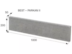 Venkovní dlažba