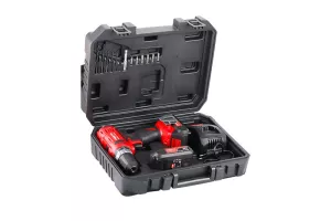 Vrtačka AKU FESTA SHARE20V 2x baterie 2.0Ah, nabíječka, kufr 26005 FESTA POWER x TOOLS