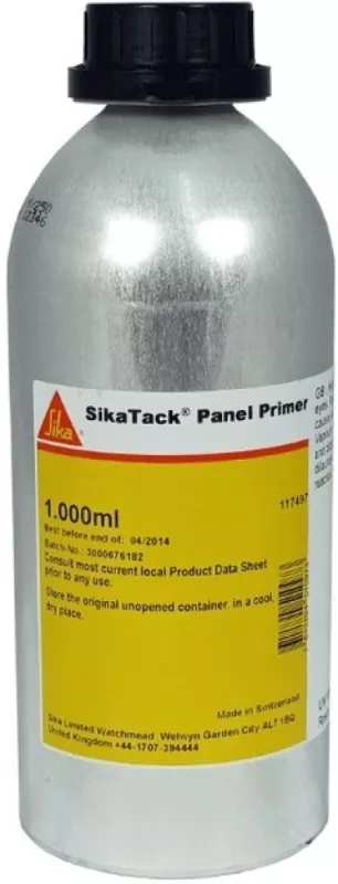 SikaTack Panel Primer 1l VÝPRODEJ!