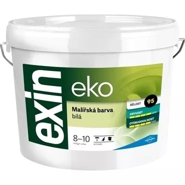 EXIN EKO 30 kg Stachema