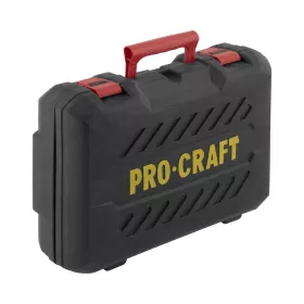 Aku úhlová bruska PWA216, 125mm Procraft