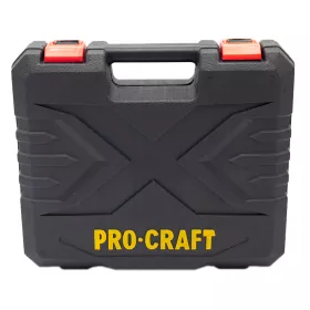 Aku vrtací šroubovák PA12DFR Procraft