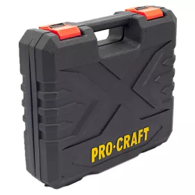 Aku vrtací šroubovák PA12DFR Procraft