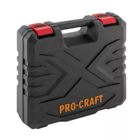 Aku vrtací šroubovák PA12Li Procraft