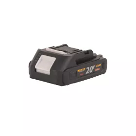 Baterie akumulátorová 20V Li-ion, 2000mAh 20/2A Procraft