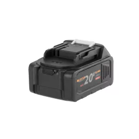 Baterie akumulátorová 20V Li-ion, 4000mAh USB Type C Procraft 20/4C PRO-CRAFT
