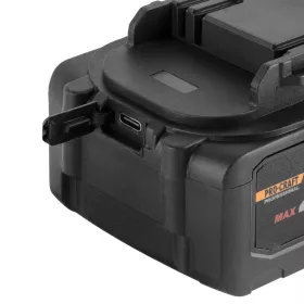 Baterie akumulátorová 20V Li-ion, 4000mAh USB Type C Procraft 20/4C PRO-CRAFT