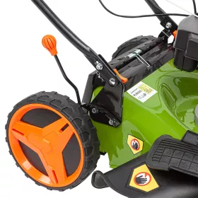 Benzínová sekačka PLM505 Procraft