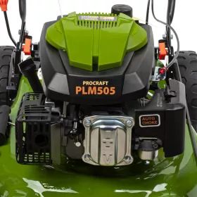 Benzínová sekačka PLM505 Procraft