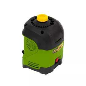 Bruska na vrtáky EBS420 Procraft