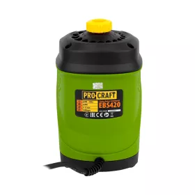 Bruska na vrtáky EBS420 Procraft