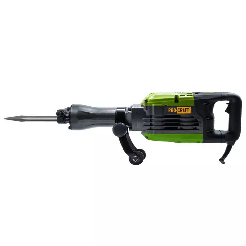 Demoliční kladivo Procraft PSH2600 PRO-CRAFT