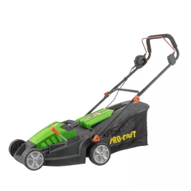 Elektrická sekačka na trávu NM2100 Procraft Elektrická sekačka na trávu NM2100 Procraft