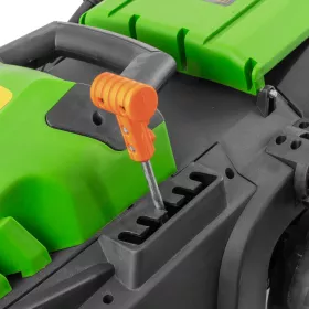 Elektrická sekačka na trávu NM2100 Procraft Elektrická sekačka na trávu NM2100 Procraft