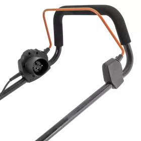 Elektrická sekačka na trávu NM2100 Procraft Elektrická sekačka na trávu NM2100 Procraft