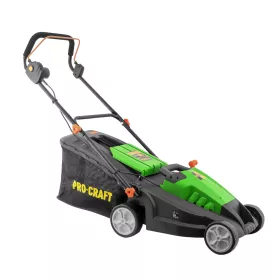 Elektrická sekačka na trávu NM2100 Procraft Elektrická sekačka na trávu NM2100 Procraft