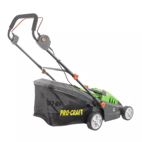 Elektrická sekačka na trávu NM2100 Procraft Elektrická sekačka na trávu NM2100 Procraft