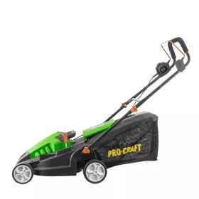 Elektrická sekačka na trávu NM2100 Procraft Elektrická sekačka na trávu NM2100 Procraft