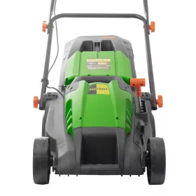 Elektrická sekačka na trávu NM2100 Procraft Elektrická sekačka na trávu NM2100 Procraft