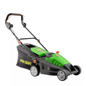 Elektrická sekačka na trávu NM2100
