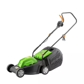 Elektrická travní sekačka NM1500 Procraft Elektrická travní sekačka NM1500 Procraft