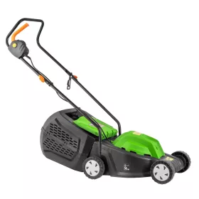 Elektrická travní sekačka NM1500 Procraft Elektrická travní sekačka NM1500 Procraft