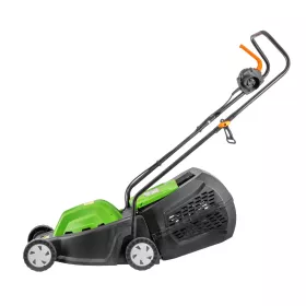 Elektrická travní sekačka NM1500 Procraft Elektrická travní sekačka NM1500 Procraft