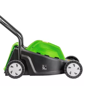 Elektrická travní sekačka NM1500 Procraft Elektrická travní sekačka NM1500 Procraft