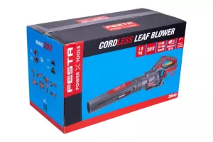 Fukar AKU FESTA 108/148 km/h SHARE 20V 28640 FESTA POWER x TOOLS Fukar AKU FESTA 108/148 km/h SHARE 20V 28640 FESTA POWER x TOOLS