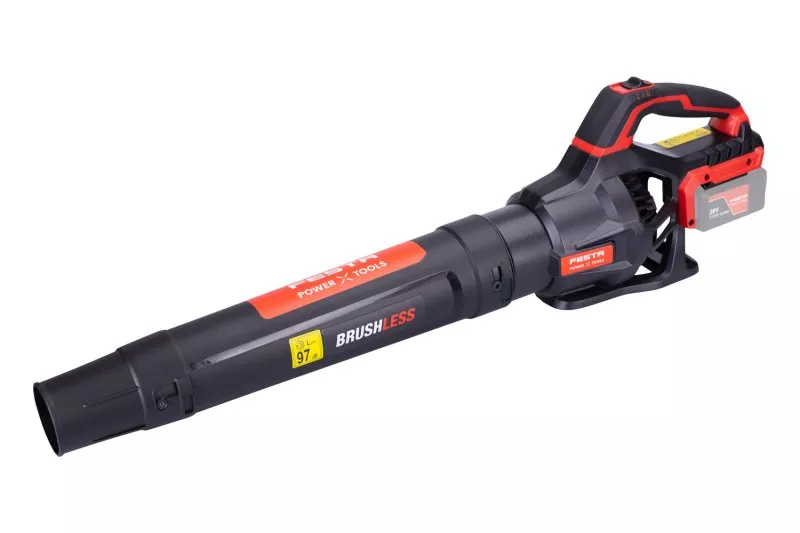 Fukar AKU FESTA 108/148 km/h SHARE 20V 28640 FESTA POWER x TOOLS