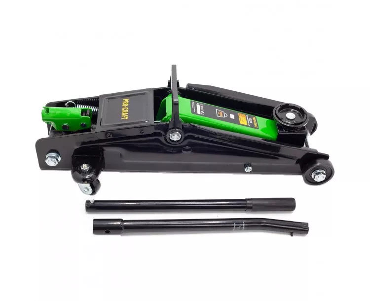 Hydraulický zvedák pojízdný PJ30 Procraft