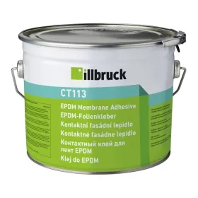Illbruck Lepidlo fasádní kontaktní CT113 4,7kg