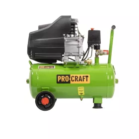 Kompresor AC24 + sada příslušenství Procraft