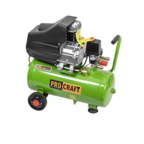 Kompresor AC24 + sada příslušenství Procraft