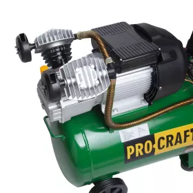 Kompresor AC50-2 + sada příslušenství Procraft