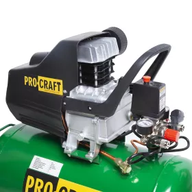 Kompresor AC50 + sada příslušenství Procraft