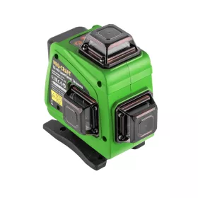 Laser zelený liniový, křížový samonivelační LE-4G Procraft Laser zelený liniový, křížový samonivelační LE-4G Procraft
