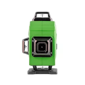 Laser zelený liniový, křížový samonivelační LE-4G Procraft Laser zelený liniový, křížový samonivelační LE-4G Procraft