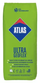 Lepidlo gelové Atlas Ultra Geoflex flexibilní 2-15 mm C2TE S1 25 kg
