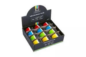 Metr svinovací ASTRA 3mx16mm