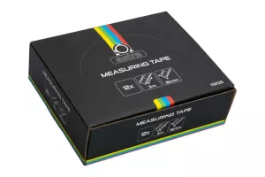 Metr svinovací ASTRA 3mx16mm