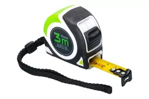 Metr svinovací ASTRA 3mx16mm