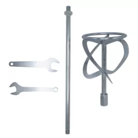 Míchadlo stavebních směsí Procraft PMM2000 PRO-CRAFT