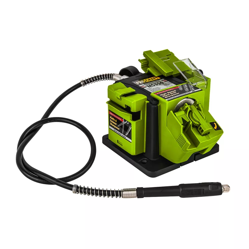 Multifunkční elektrická bruska MS350 Procraft