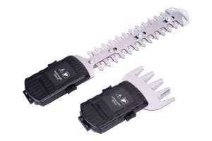 Nůžky AKU na živé ploty / trávu FESTA 199/72mm, SHARE 20V 28635 FESTA POWER x TOOLS