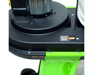 Odsavač pilin a třísek PDC550 Procraft