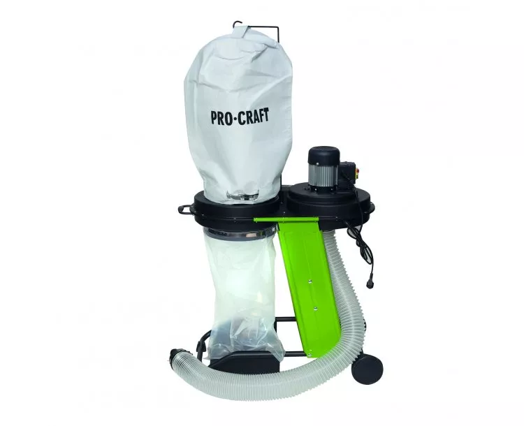 Odsavač pilin a třísek PDC550 Procraft